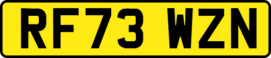 RF73WZN
