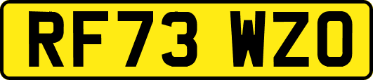 RF73WZO