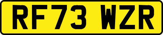 RF73WZR