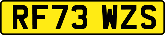RF73WZS