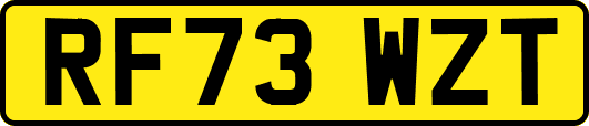 RF73WZT