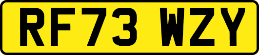 RF73WZY