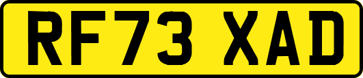 RF73XAD