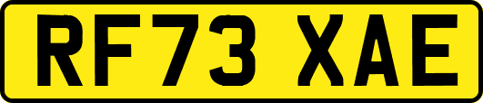 RF73XAE