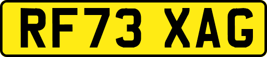 RF73XAG