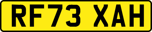 RF73XAH