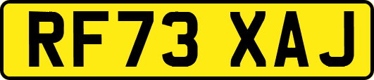 RF73XAJ