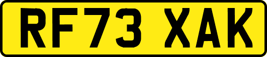 RF73XAK