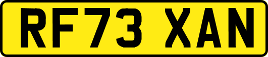 RF73XAN