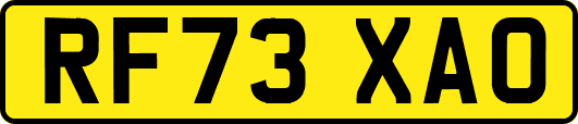 RF73XAO