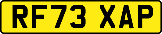 RF73XAP