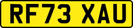 RF73XAU