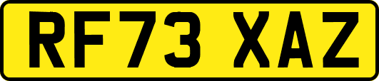 RF73XAZ