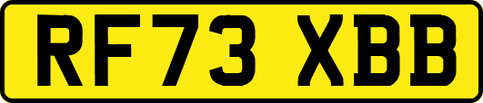 RF73XBB