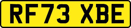 RF73XBE