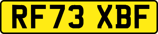 RF73XBF