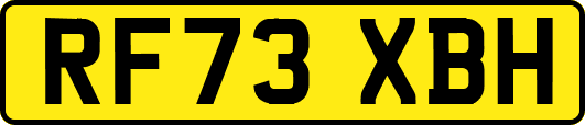 RF73XBH