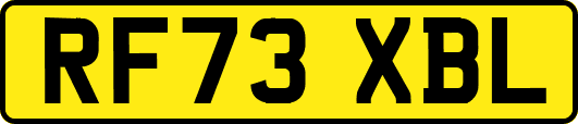 RF73XBL