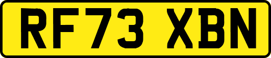 RF73XBN