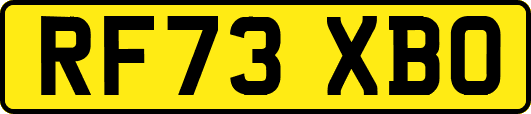 RF73XBO