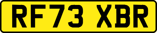 RF73XBR