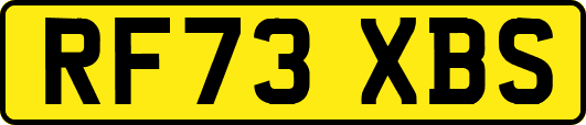 RF73XBS