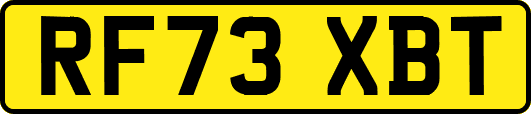 RF73XBT