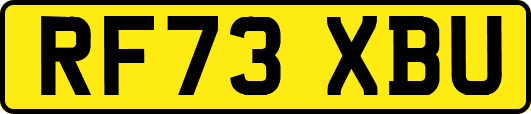 RF73XBU