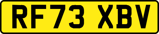 RF73XBV