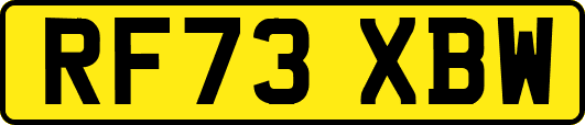 RF73XBW