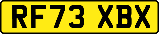 RF73XBX