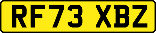 RF73XBZ