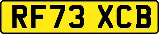 RF73XCB