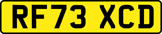 RF73XCD