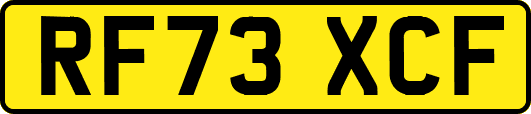 RF73XCF