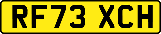 RF73XCH