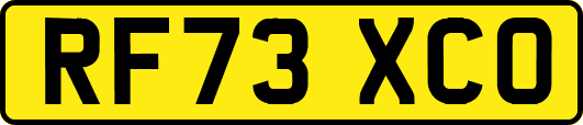 RF73XCO