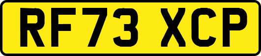 RF73XCP