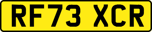 RF73XCR