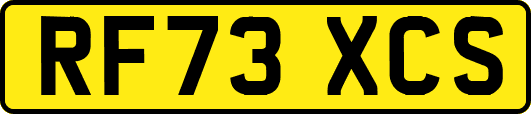 RF73XCS