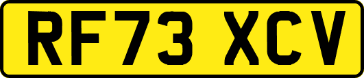 RF73XCV