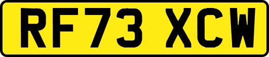 RF73XCW