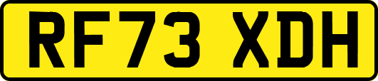 RF73XDH