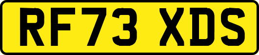 RF73XDS