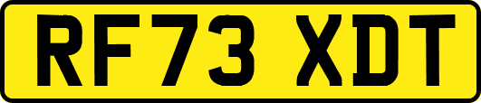 RF73XDT