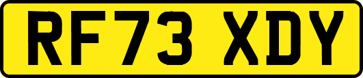 RF73XDY