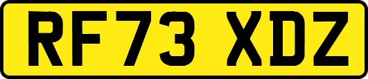 RF73XDZ