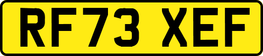 RF73XEF