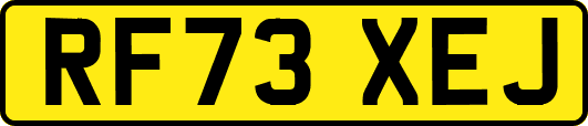 RF73XEJ