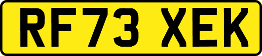 RF73XEK